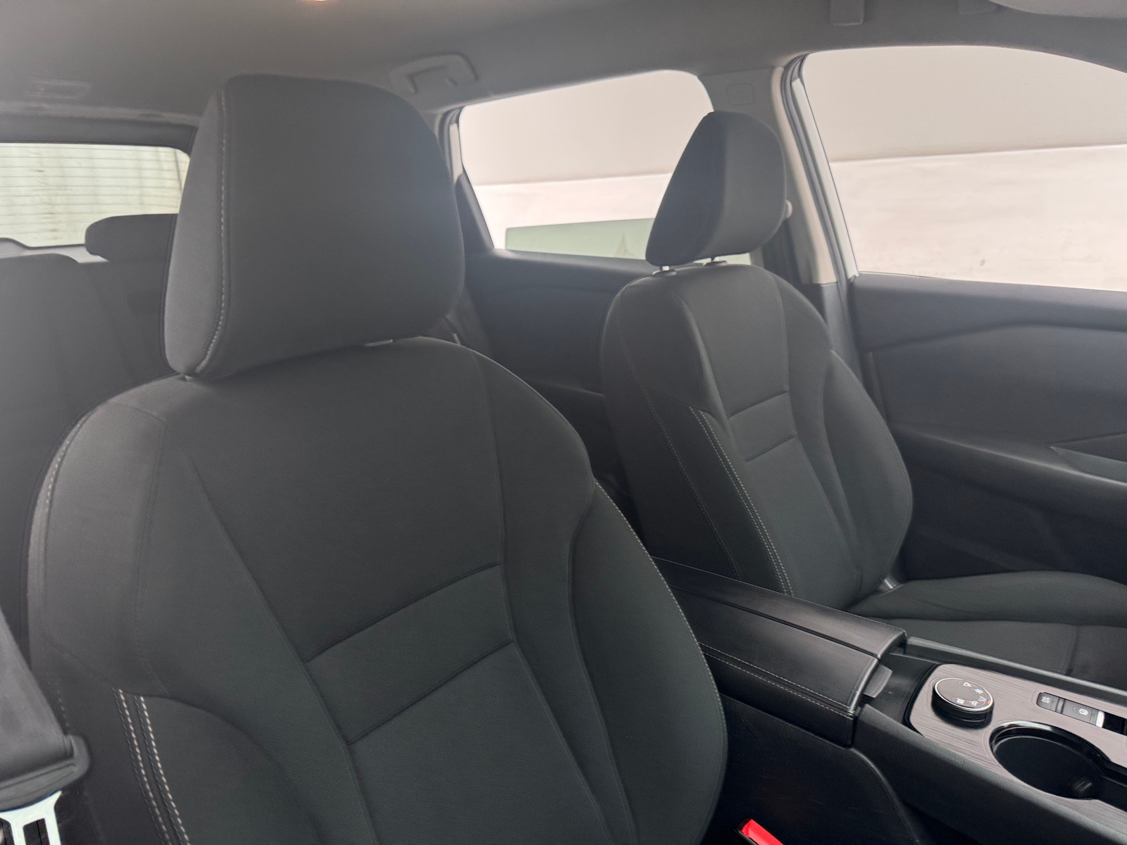 Thumbnail: 2024 Nissan Rogue - 2