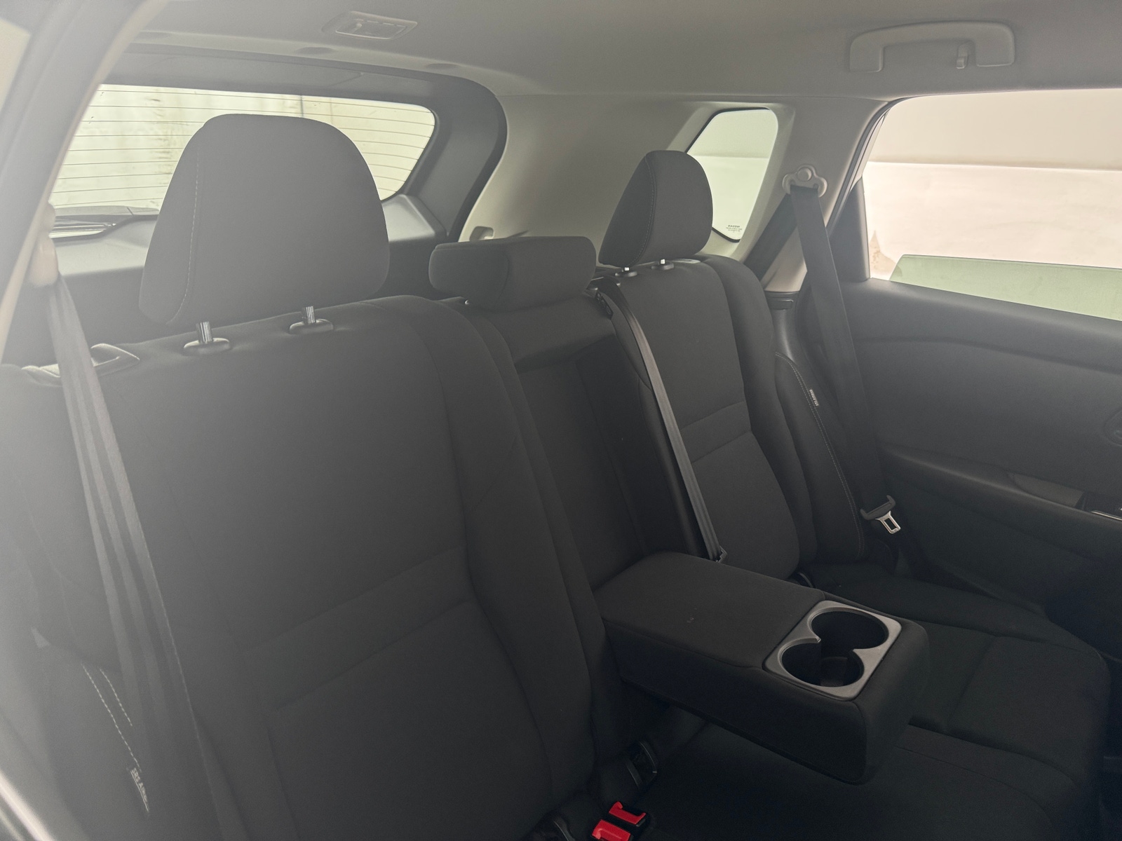 Thumbnail: 2024 Nissan Rogue - 6