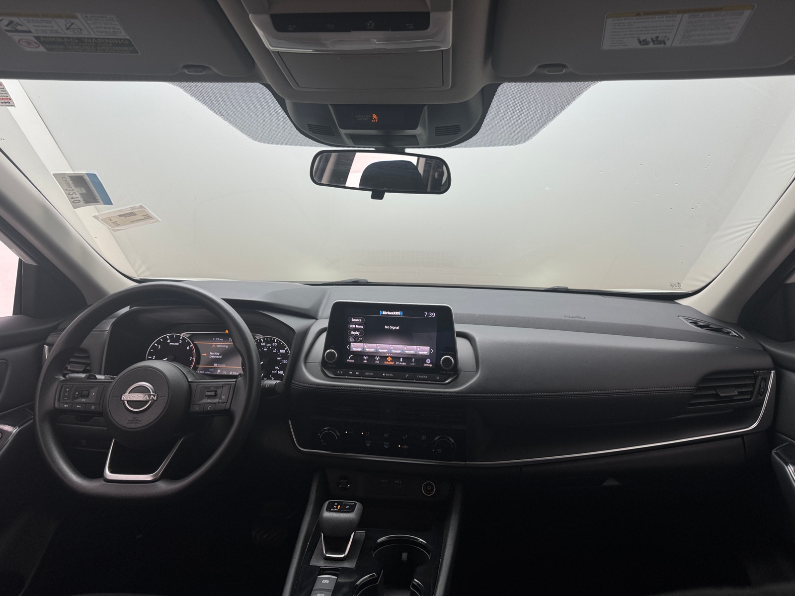 Thumbnail: 2024 Nissan Rogue - 3