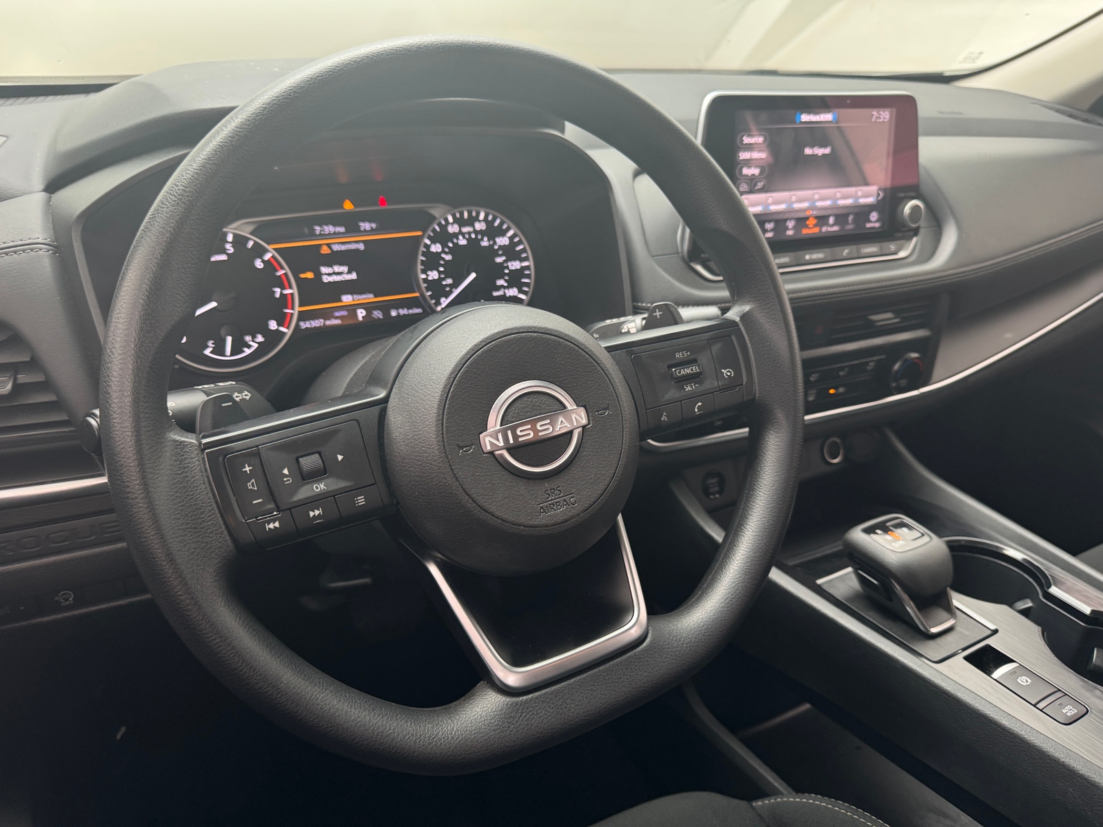 Thumbnail: 2024 Nissan Rogue - 5