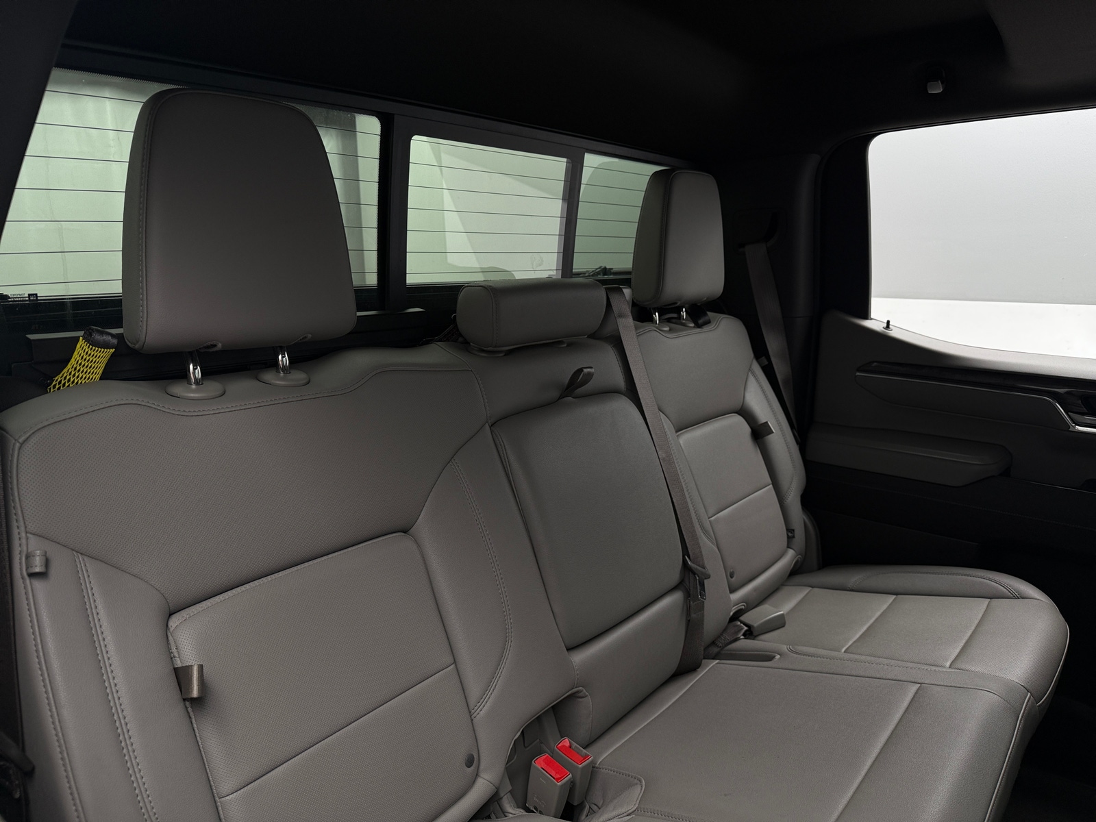 Thumbnail: 2023 Chevrolet Silverado 1500 - 5