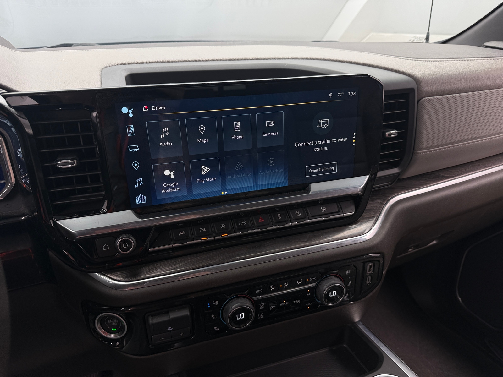 Thumbnail: 2023 Chevrolet Silverado 1500 - 3