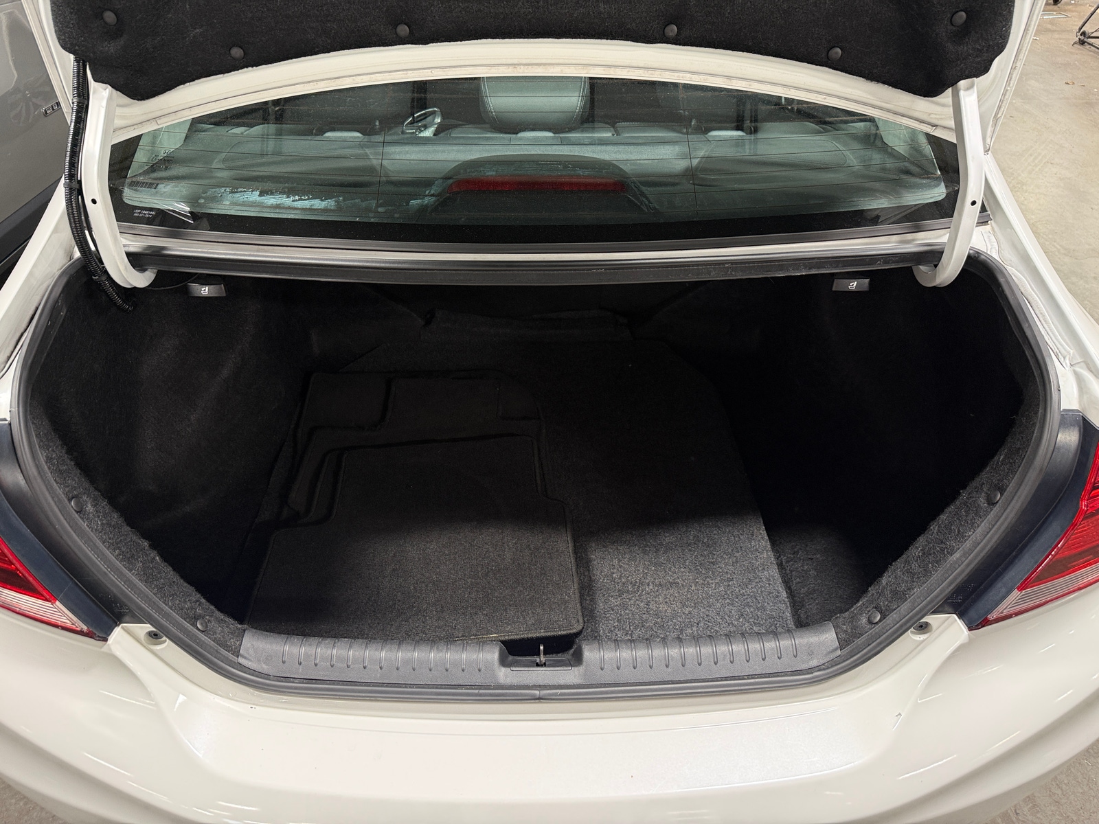 Thumbnail: 2014 Honda Civic - 6