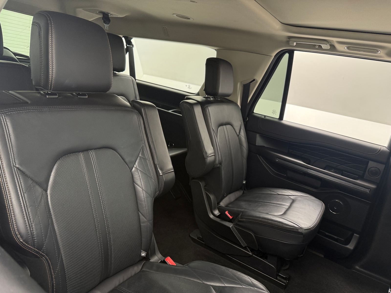 Thumbnail: 2021 Ford Expedition MAX - 5