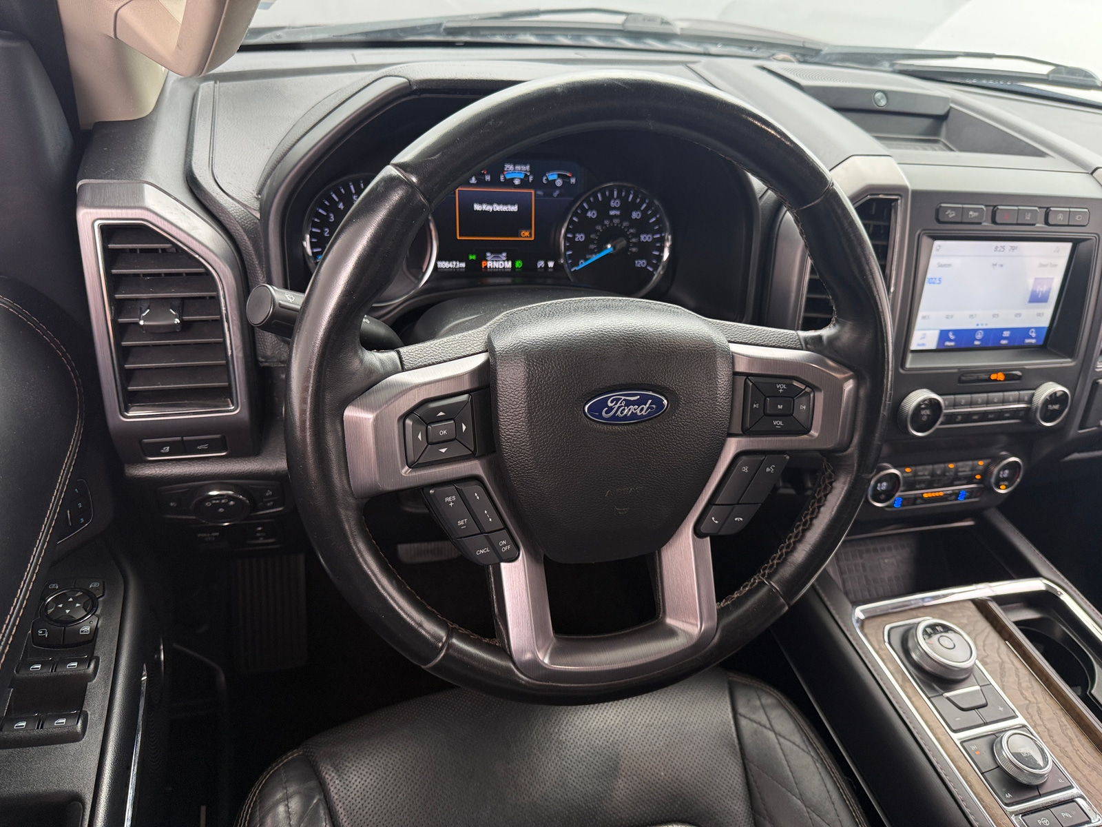 Thumbnail: 2021 Ford Expedition MAX - 4