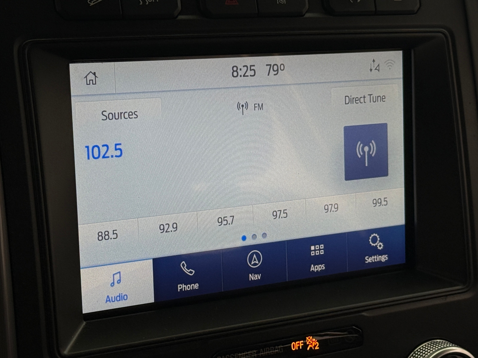 Thumbnail: 2021 Ford Expedition MAX - 3