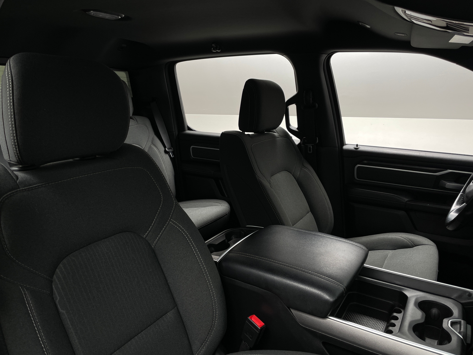 Thumbnail: 2023 RAM 1500 - 2