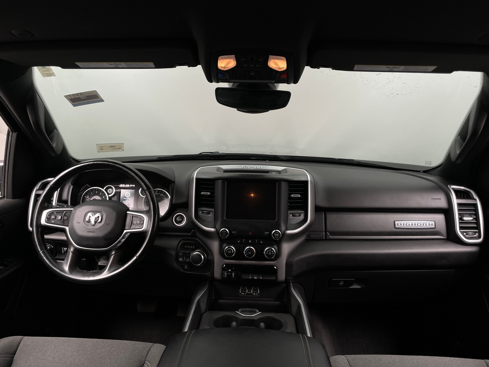 Thumbnail: 2023 RAM 1500 - 3