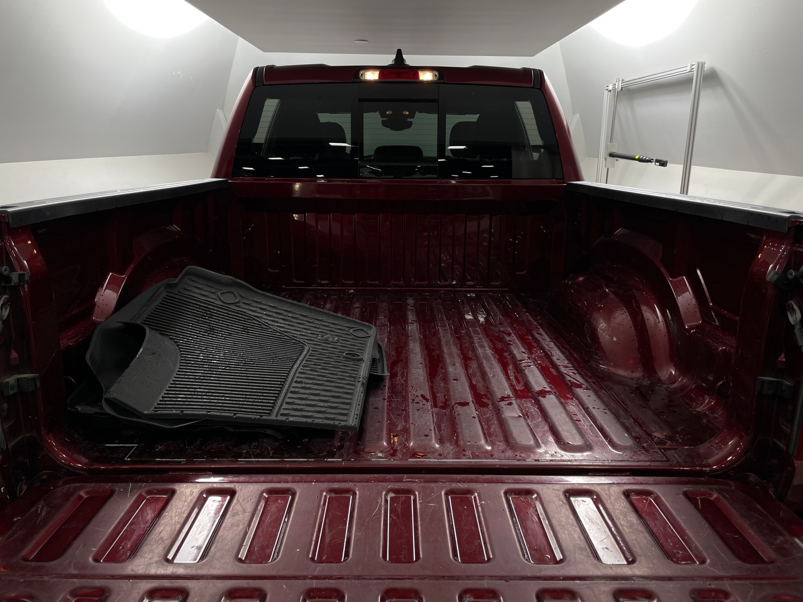 Thumbnail: 2023 RAM 1500 - 7