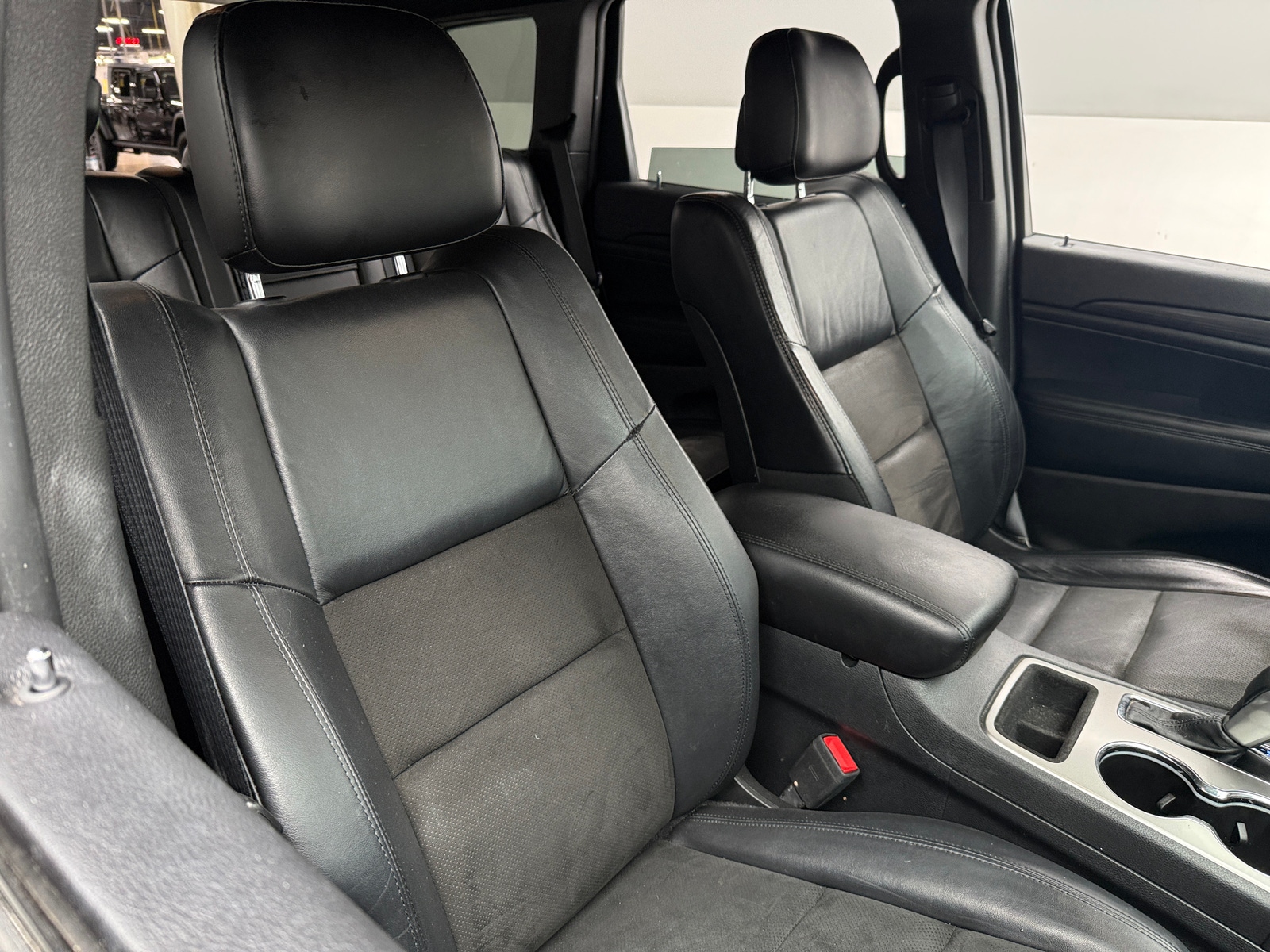 Thumbnail: 2019 Jeep Grand Cherokee - 2