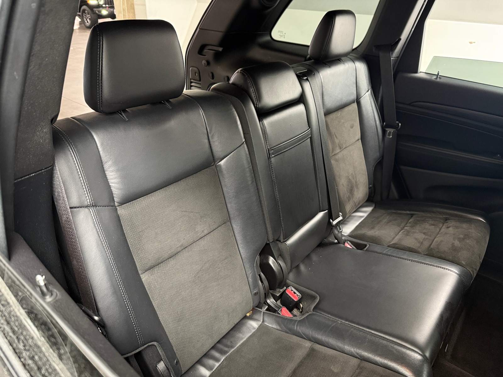 Thumbnail: 2019 Jeep Grand Cherokee - 6