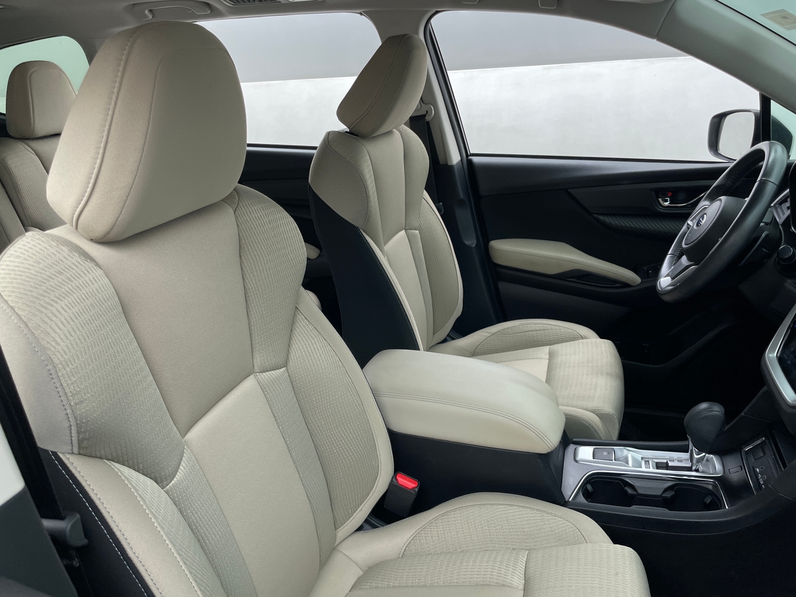 Thumbnail: 2023 Subaru Ascent - 2
