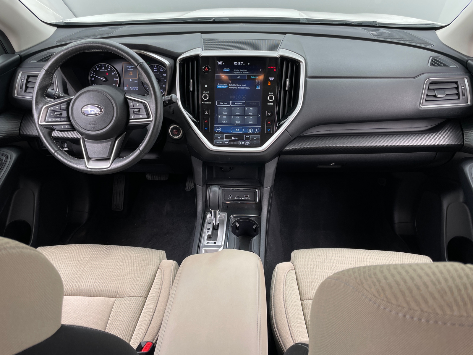 Thumbnail: 2023 Subaru Ascent - 3