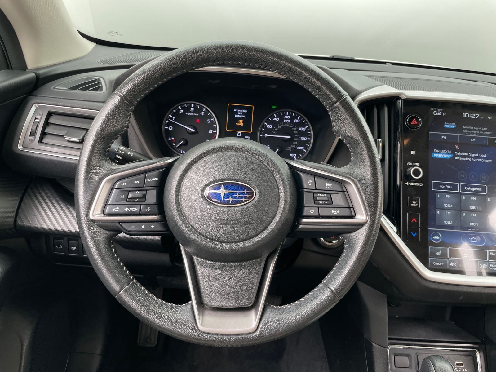 Thumbnail: 2023 Subaru Ascent - 5