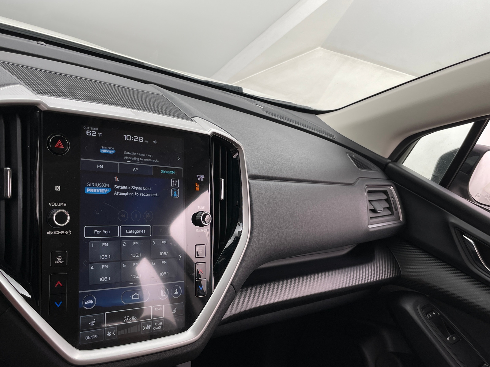 Thumbnail: 2023 Subaru Ascent - 4