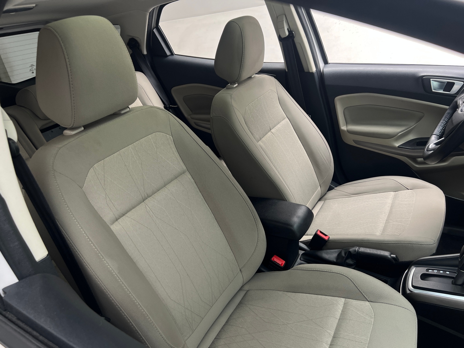 Thumbnail: 2019 Ford EcoSport - 2