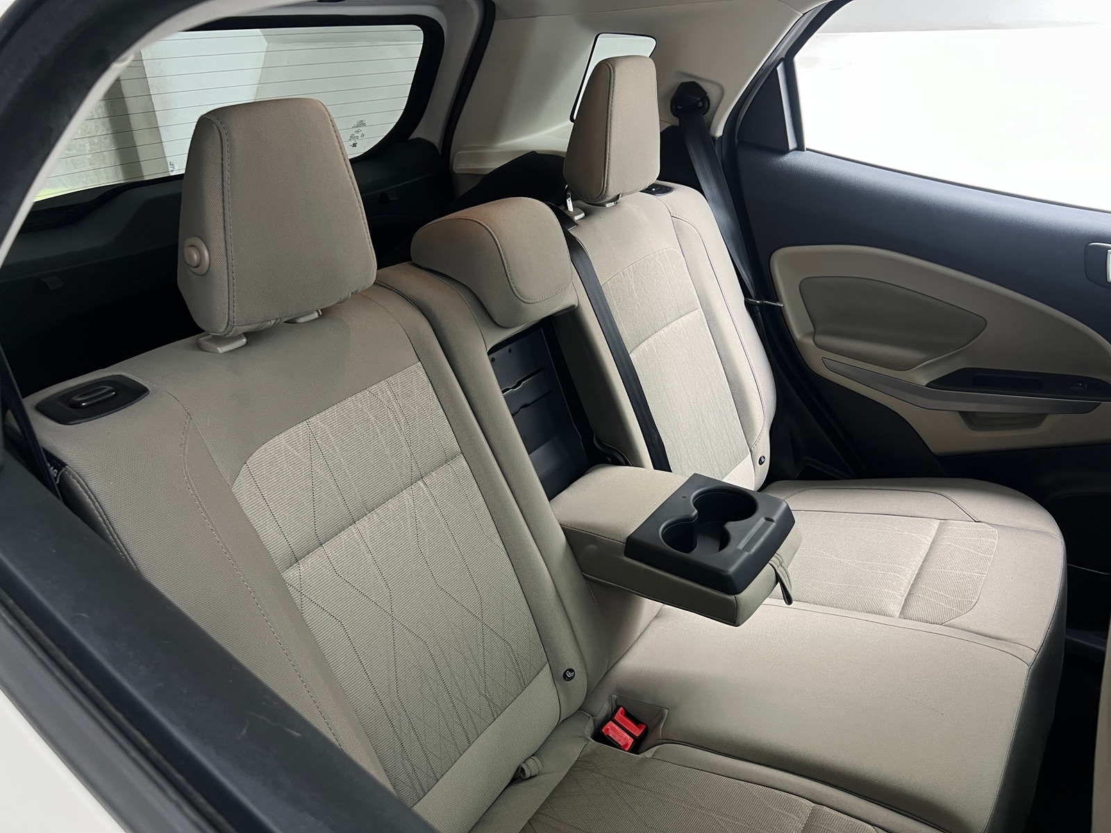 Thumbnail: 2019 Ford EcoSport - 6
