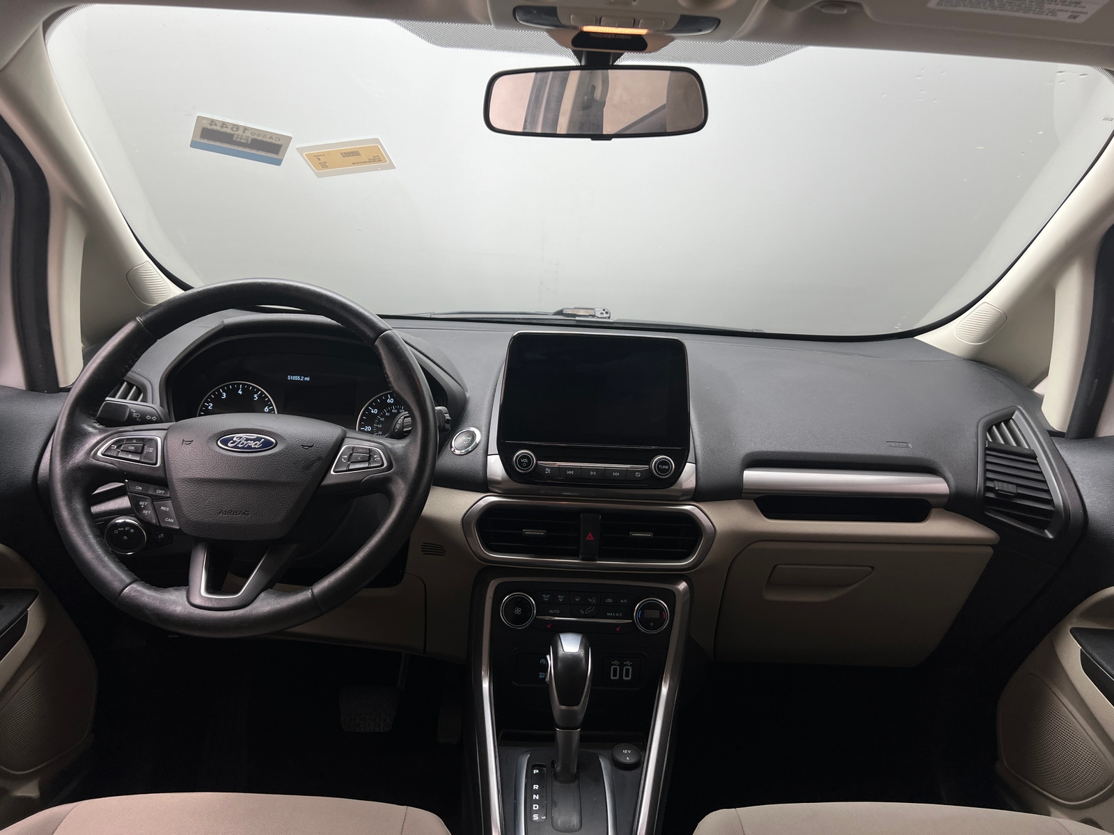 Thumbnail: 2019 Ford EcoSport - 3
