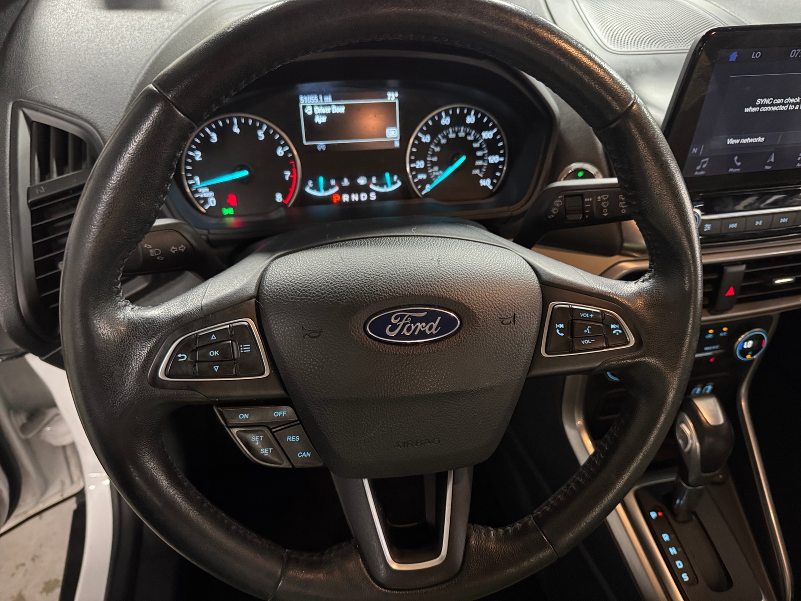 Thumbnail: 2019 Ford EcoSport - 5