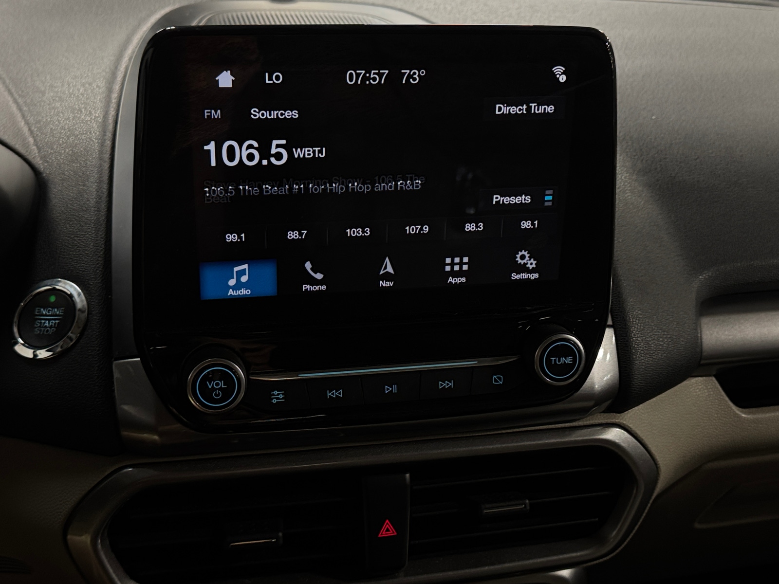 Thumbnail: 2019 Ford EcoSport - 4