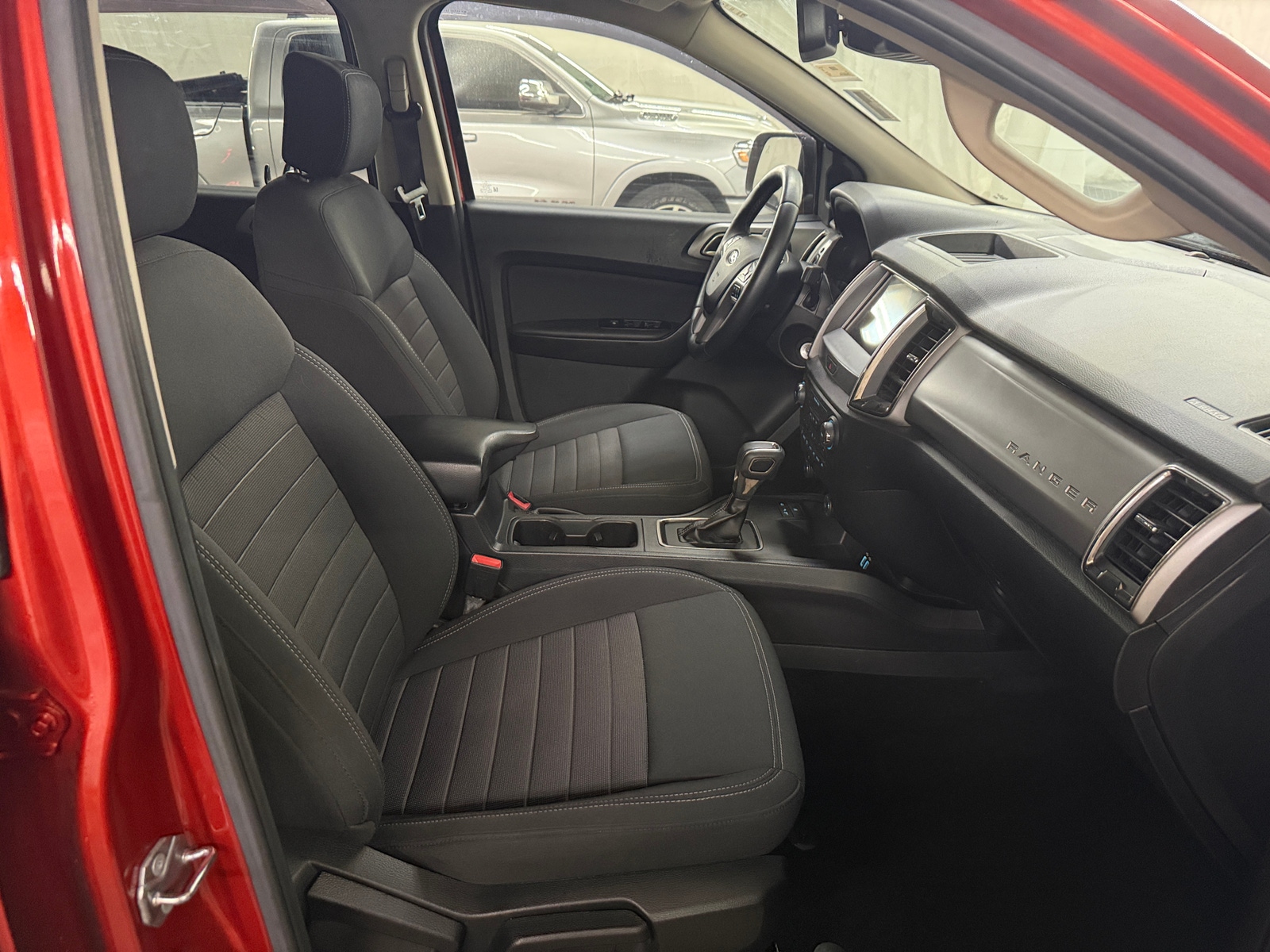Thumbnail: 2019 Ford Ranger - 2