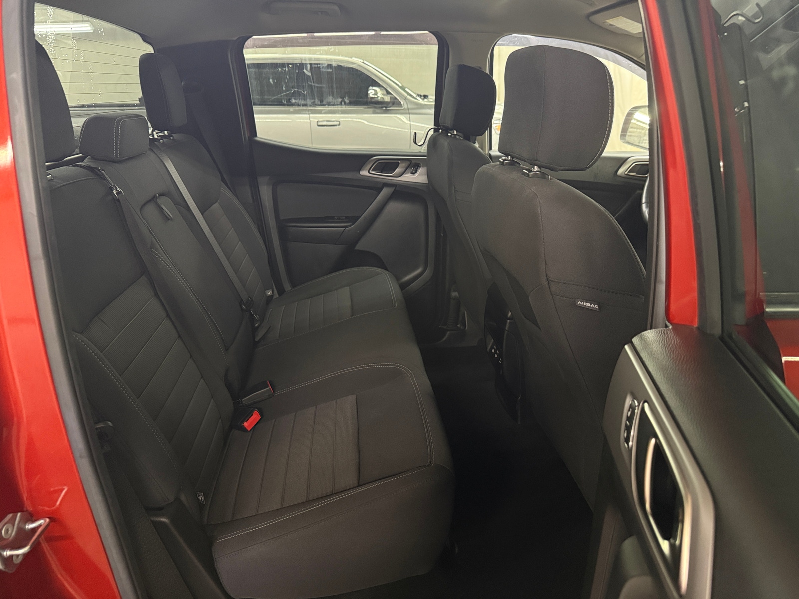 Thumbnail: 2019 Ford Ranger - 6