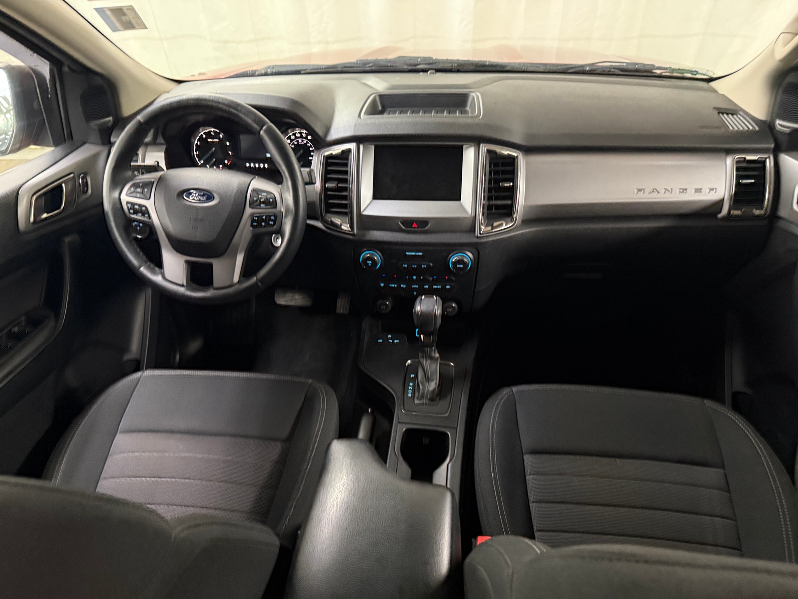 Thumbnail: 2019 Ford Ranger - 3