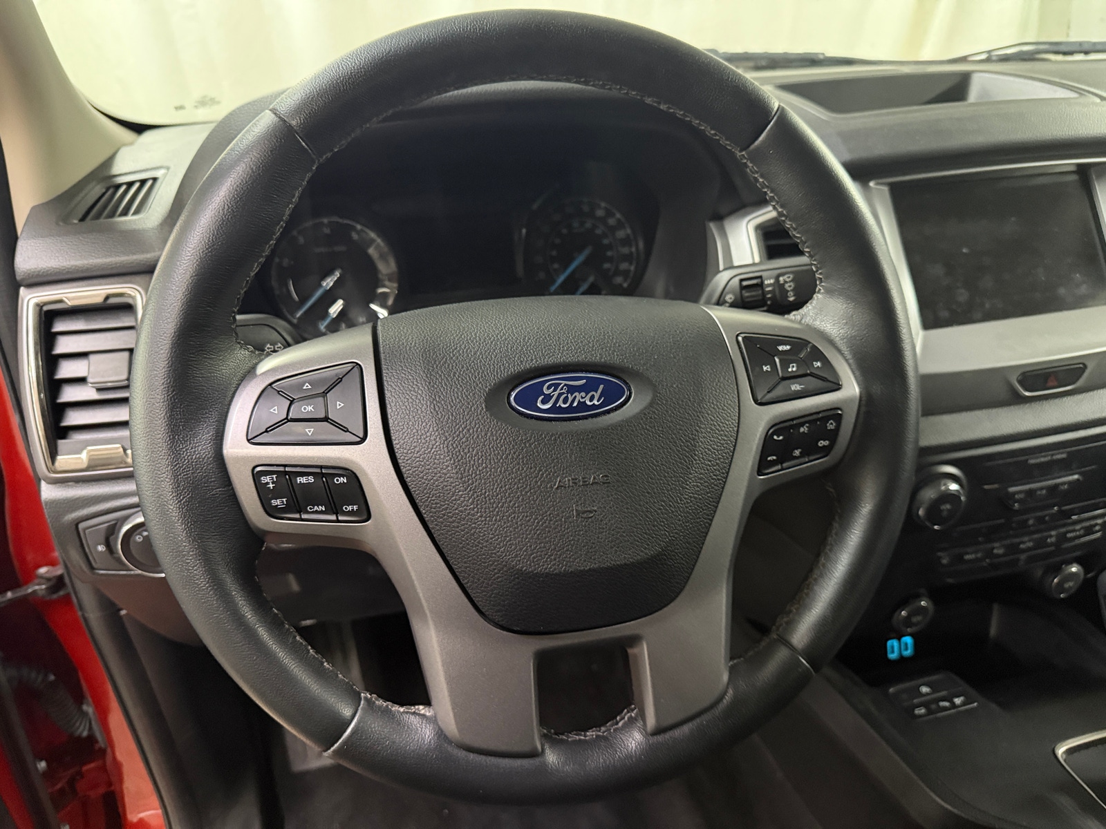 Thumbnail: 2019 Ford Ranger - 5