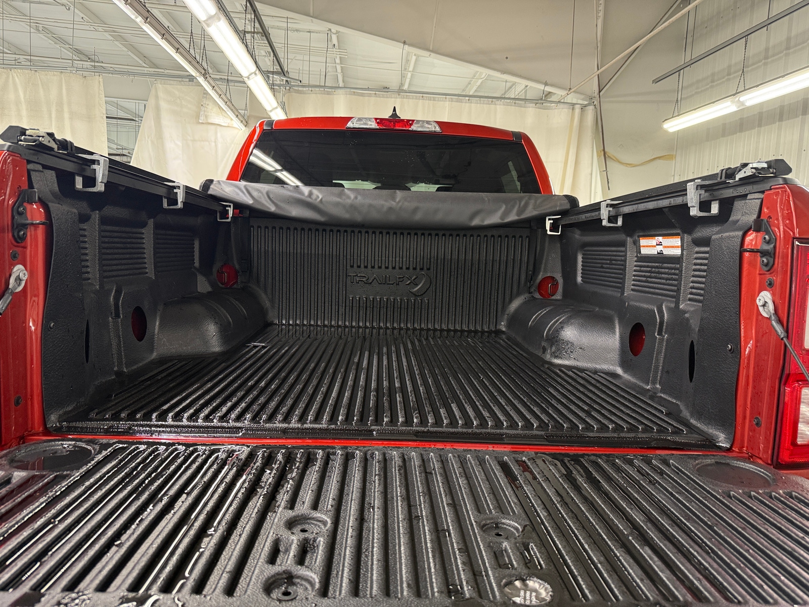 Thumbnail: 2019 Ford Ranger - 7
