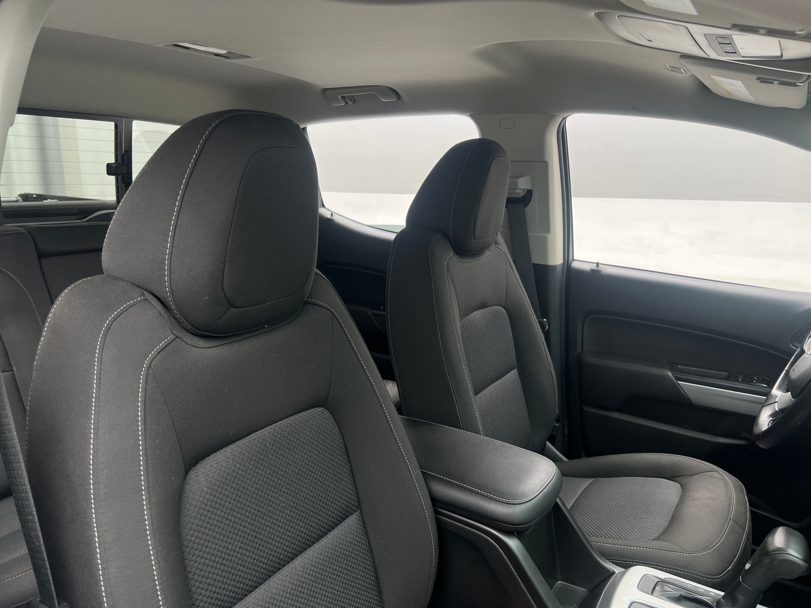 Thumbnail: 2018 Chevrolet Colorado - 2