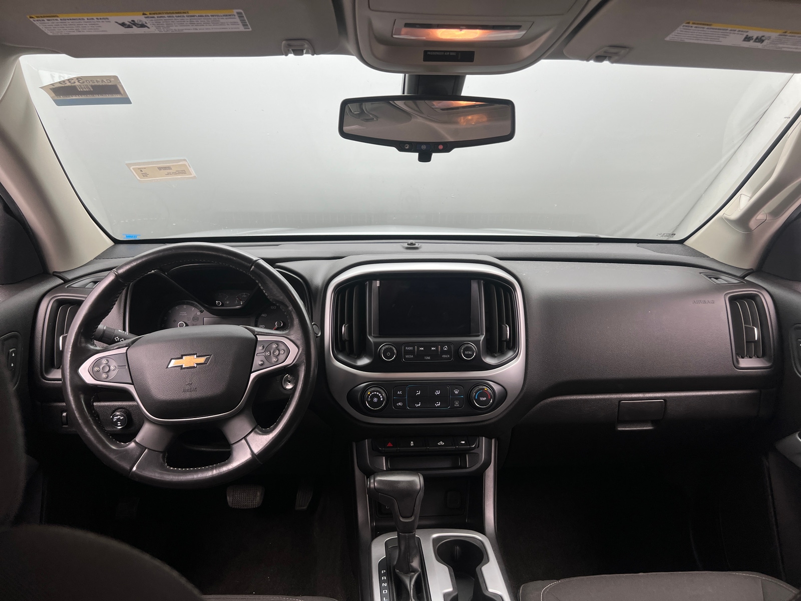 Thumbnail: 2018 Chevrolet Colorado - 3