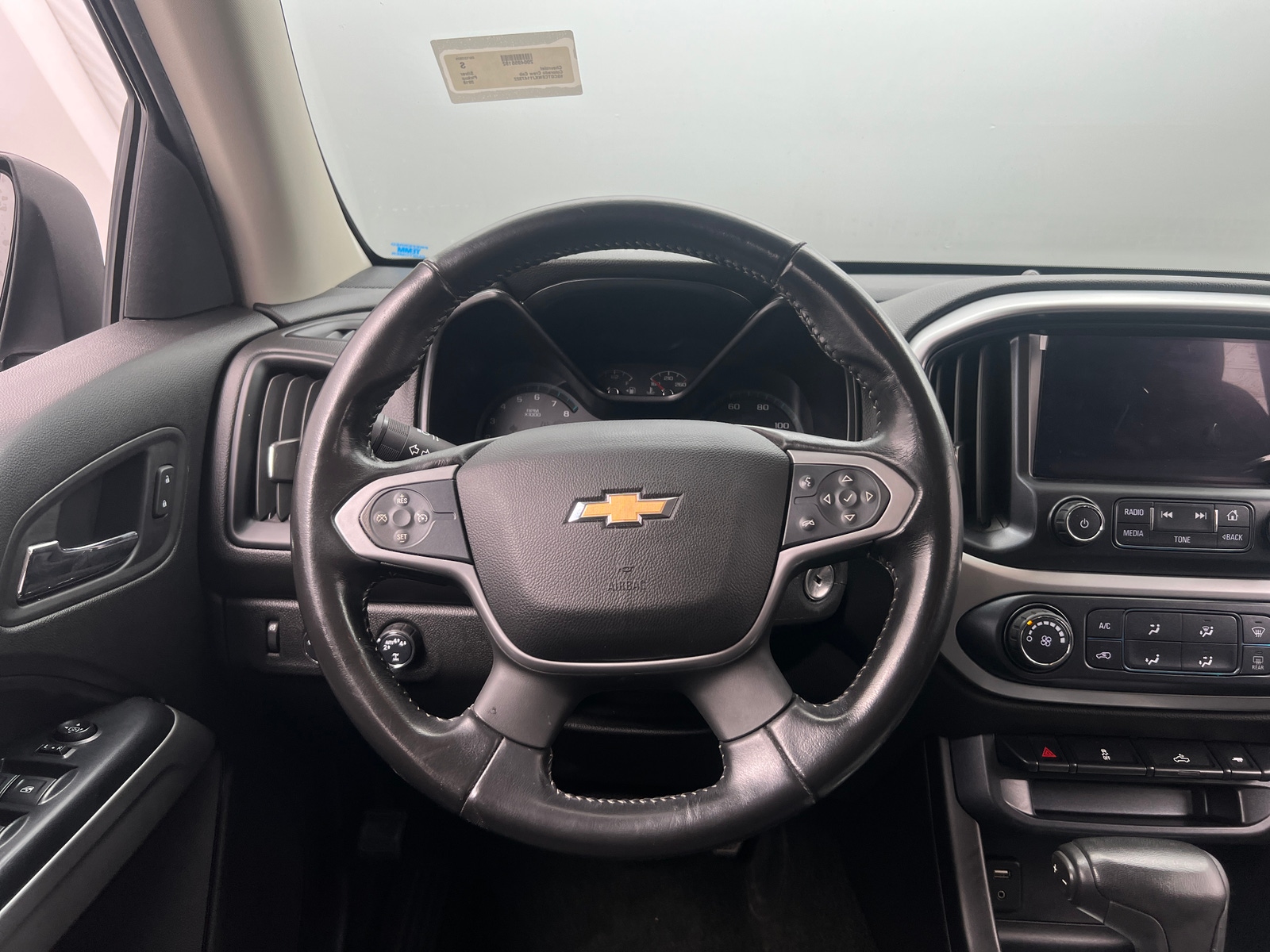 Thumbnail: 2018 Chevrolet Colorado - 5