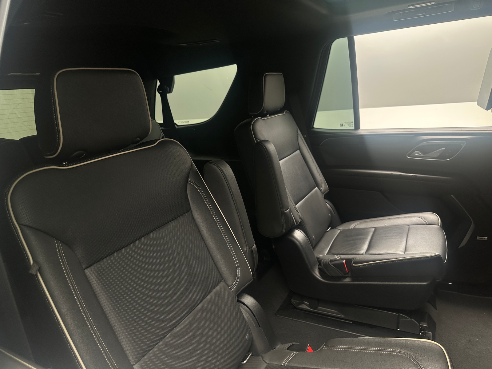 Thumbnail: 2021 GMC Yukon - 5