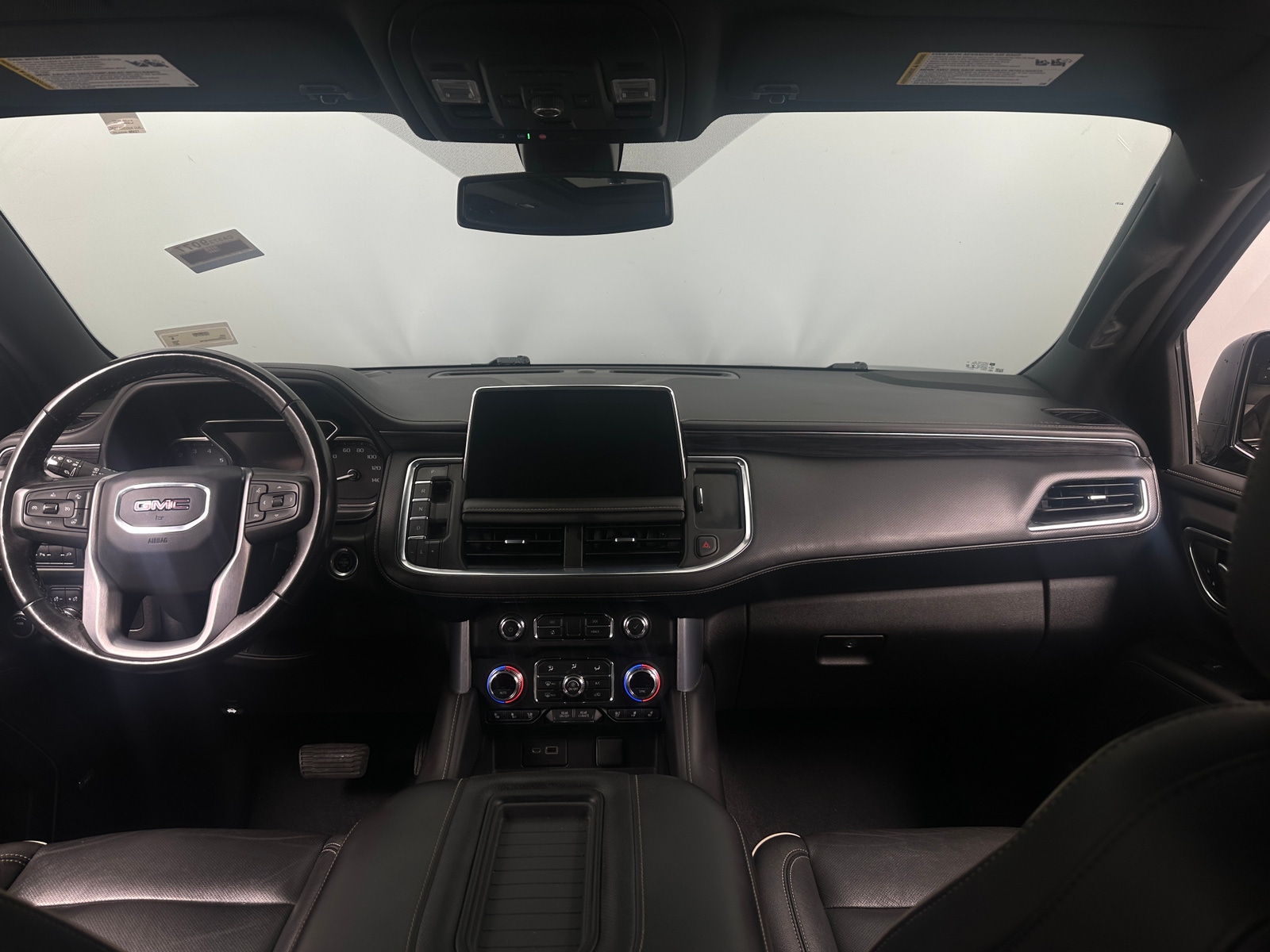 Thumbnail: 2021 GMC Yukon - 2
