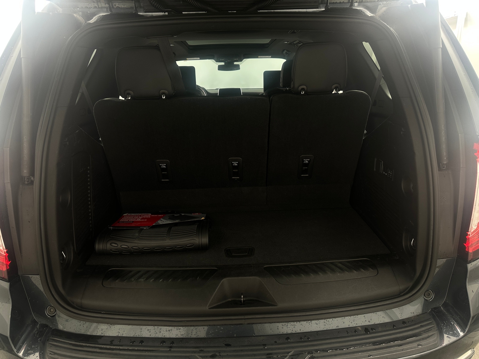 Thumbnail: 2021 GMC Yukon - 6
