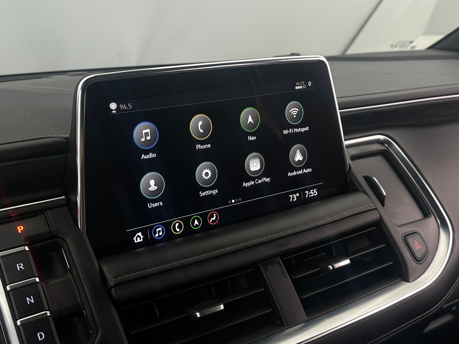 Thumbnail: 2021 GMC Yukon - 3