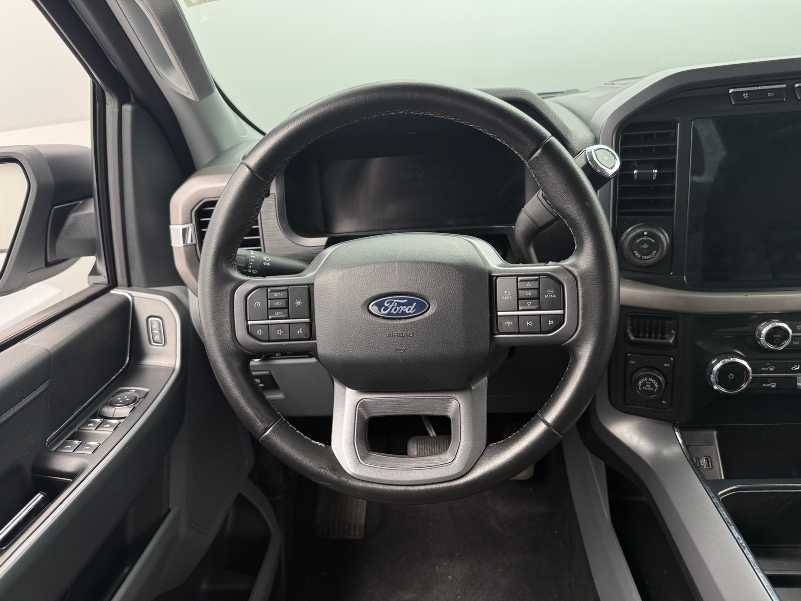 Thumbnail: 2024 Ford Econoline - 5