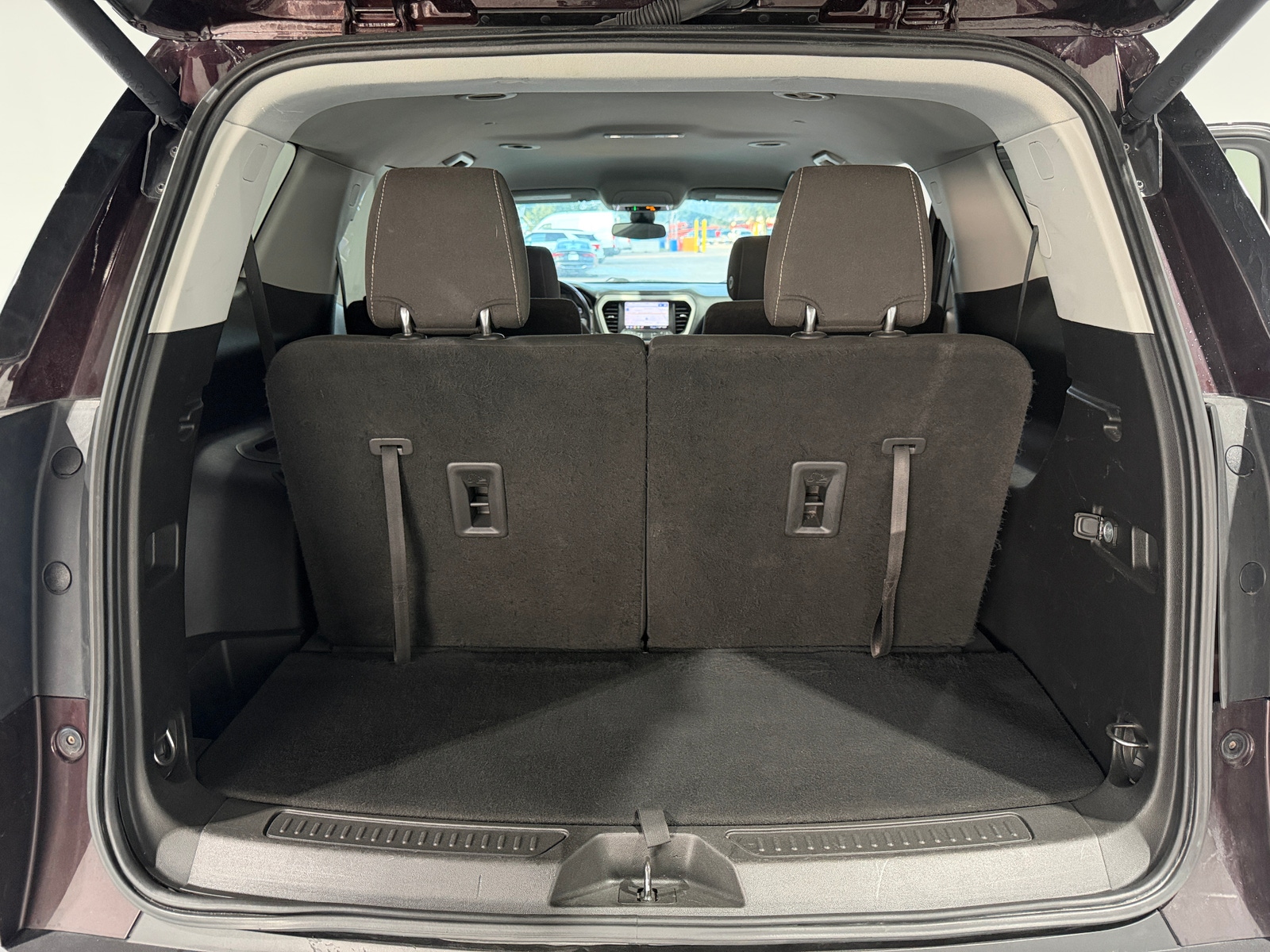 Thumbnail: 2021 GMC Acadia - 7