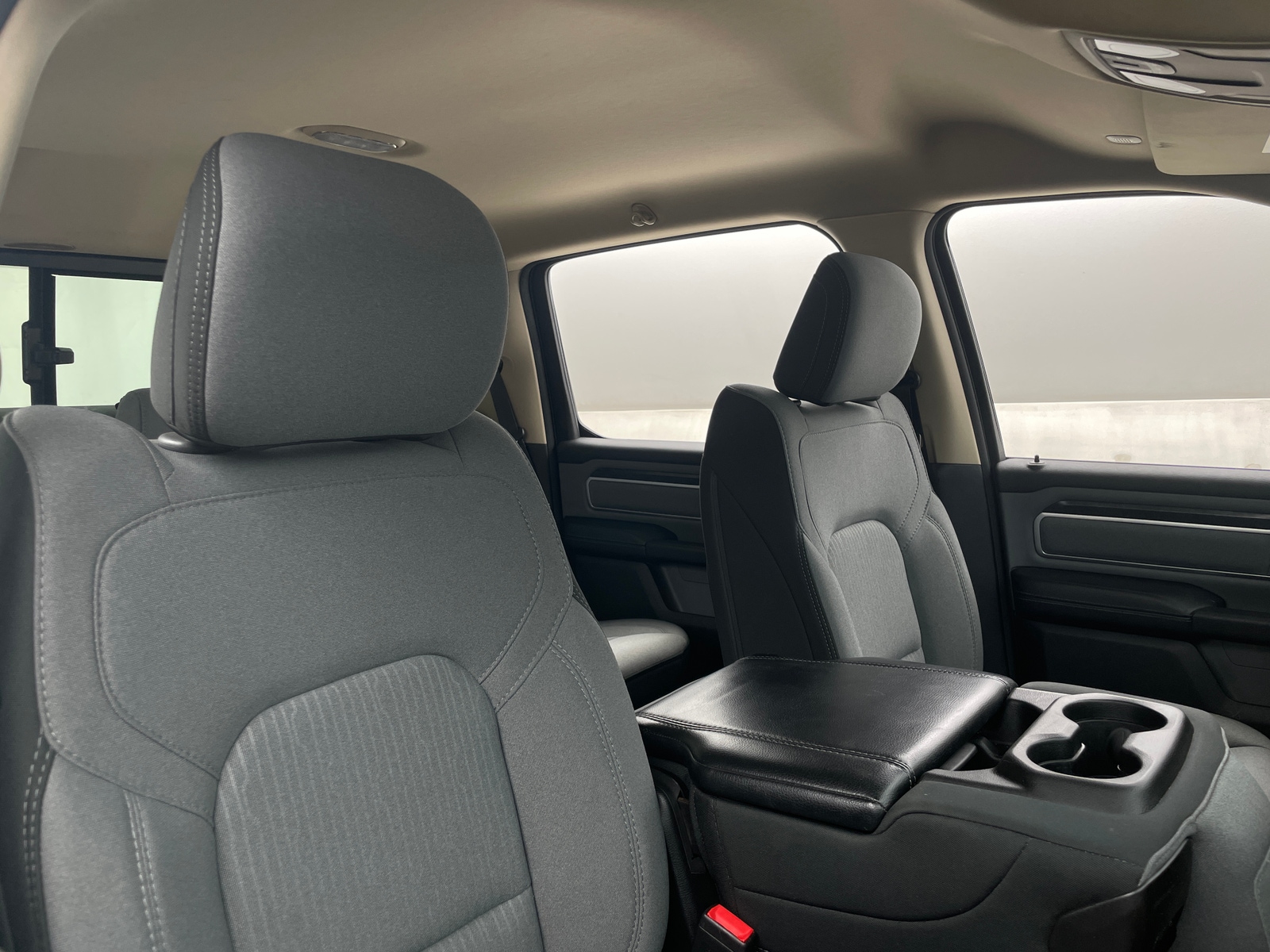 Thumbnail: 2019 RAM 1500 - 2