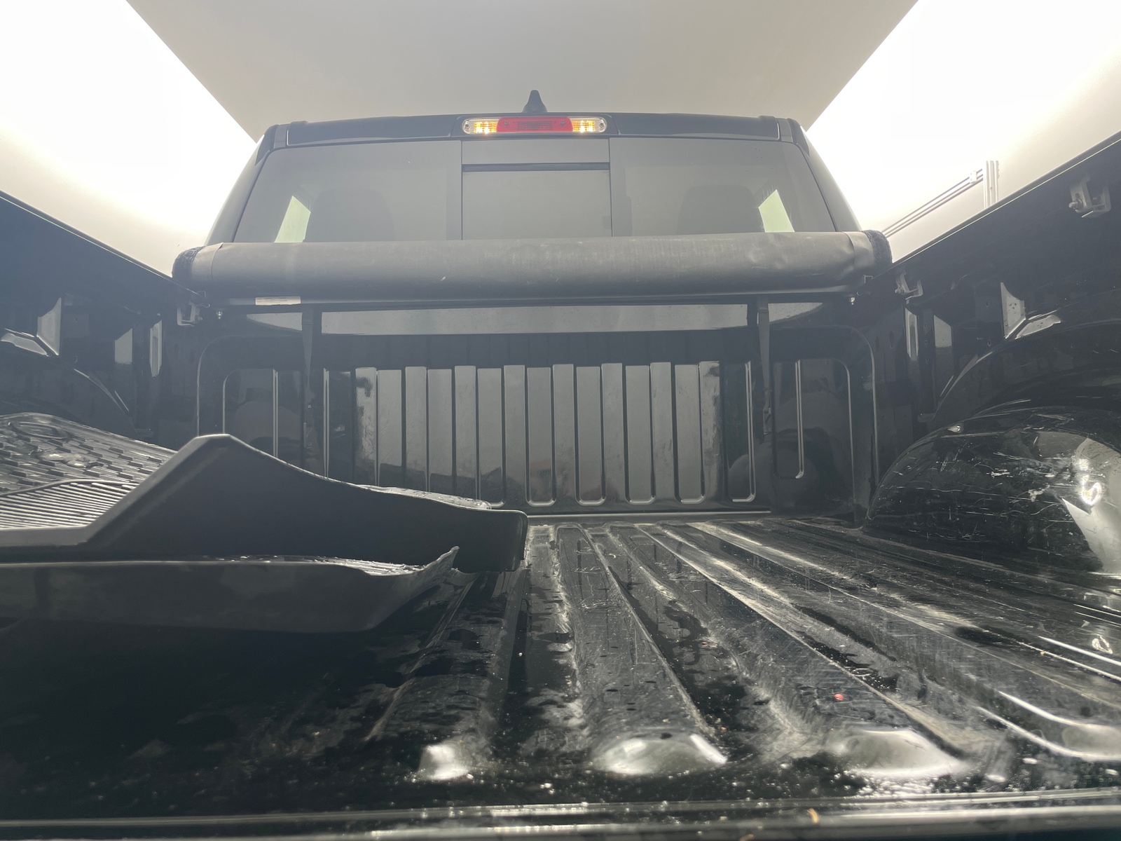 Thumbnail: 2019 RAM 1500 - 7