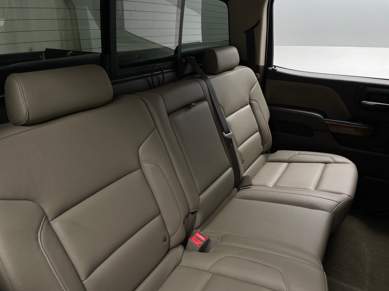 Thumbnail: 2017 GMC Sierra 1500 - 5