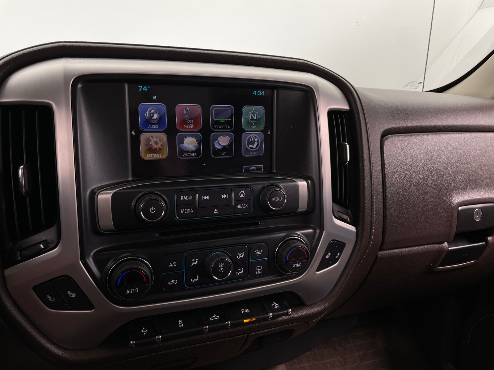 Thumbnail: 2017 GMC Sierra 1500 - 3