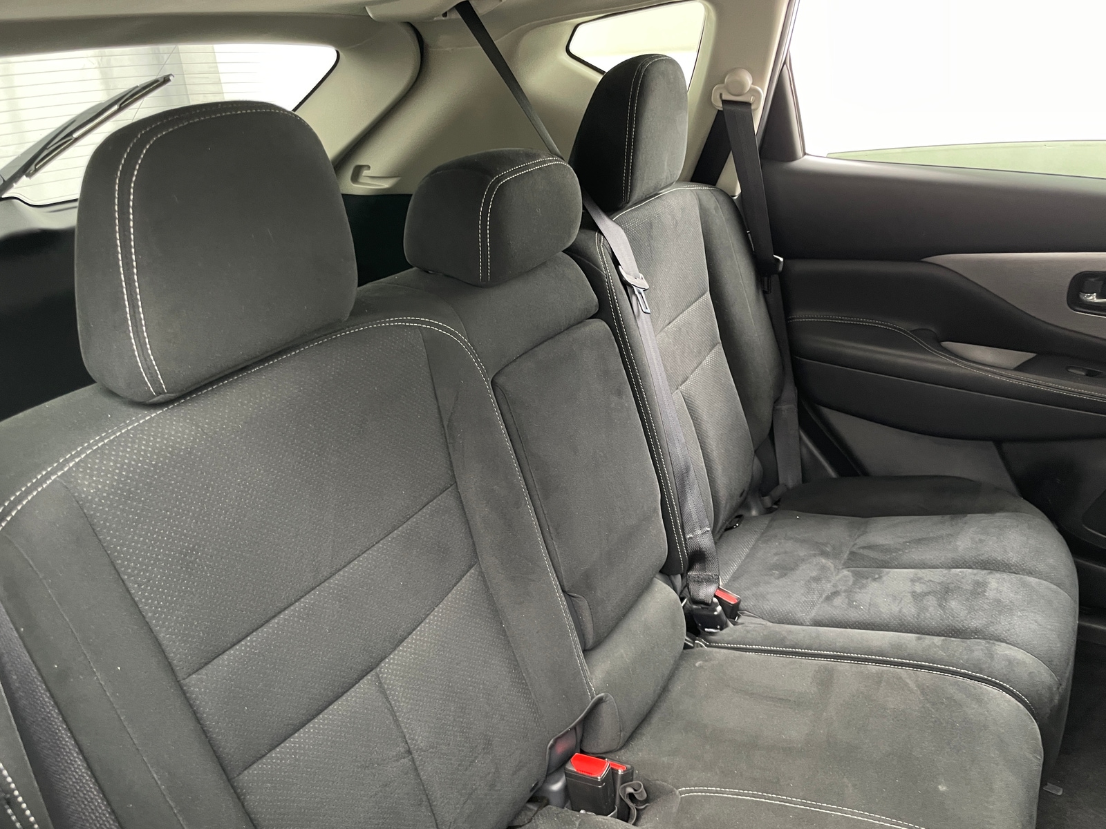 Thumbnail: 2019 Nissan Murano - 6