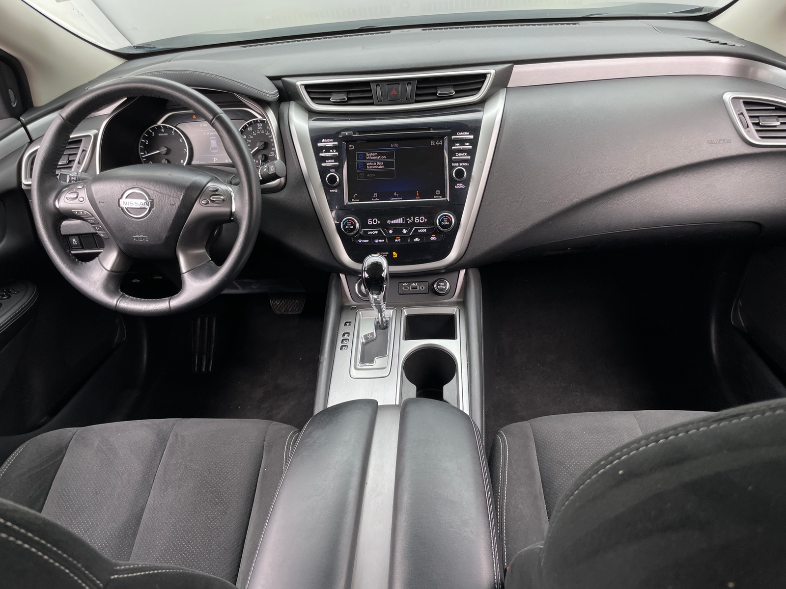 Thumbnail: 2019 Nissan Murano - 3