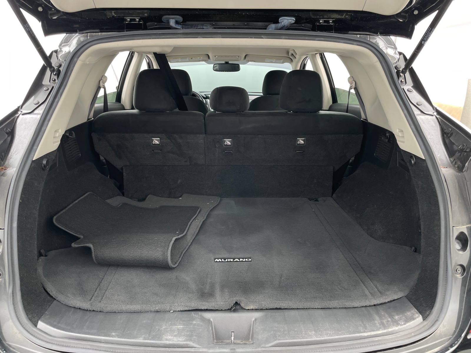 Thumbnail: 2019 Nissan Murano - 7