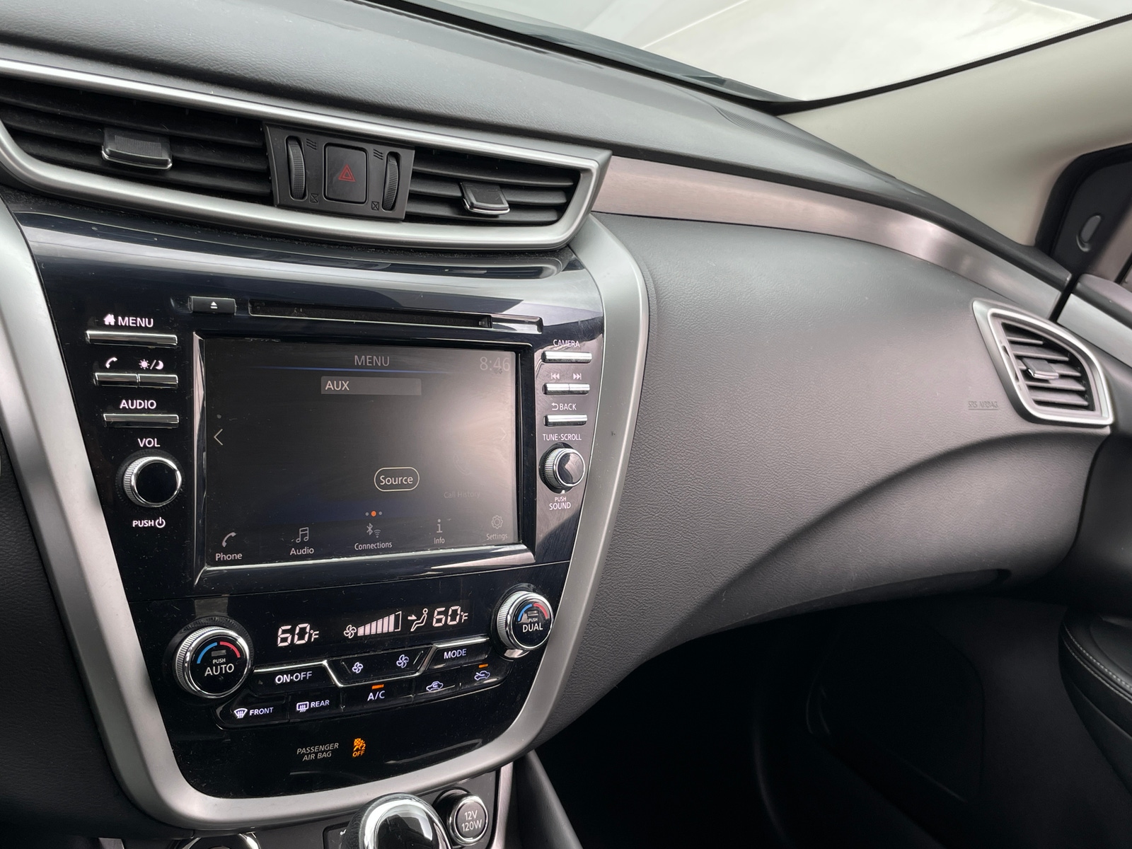 Thumbnail: 2019 Nissan Murano - 4