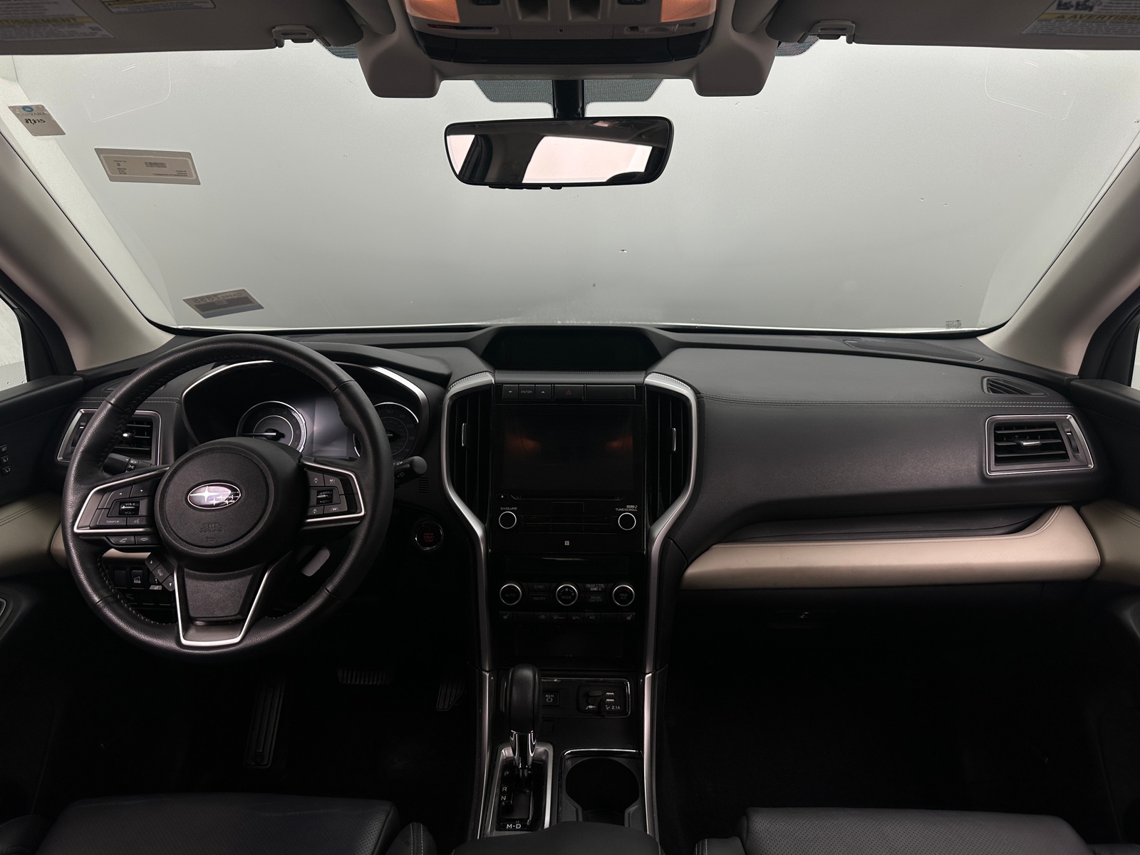 Thumbnail: 2019 Subaru Ascent - 2