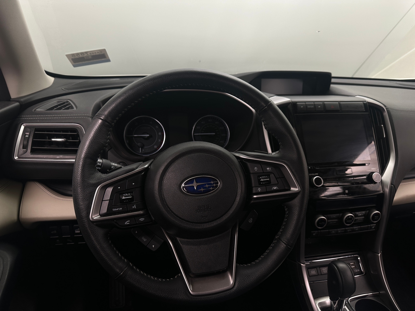 Thumbnail: 2019 Subaru Ascent - 4