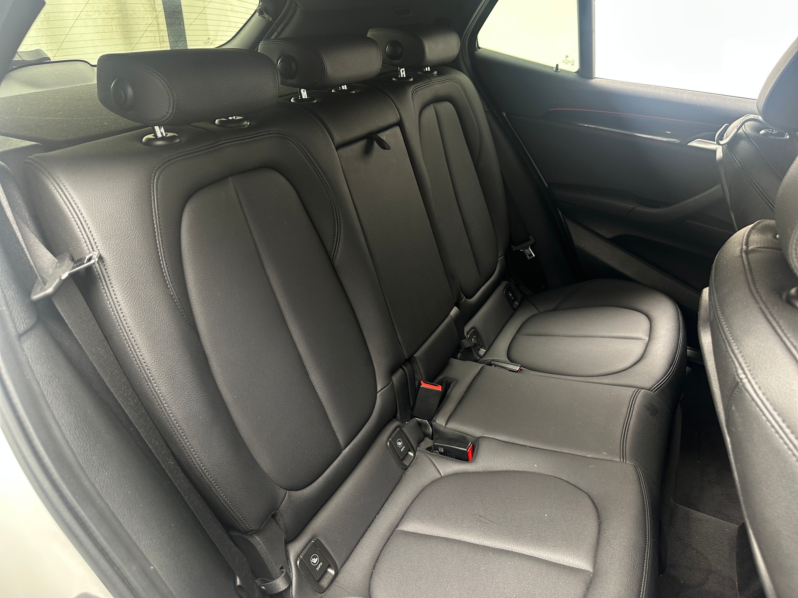 Thumbnail: 2019 BMW X2 - 5