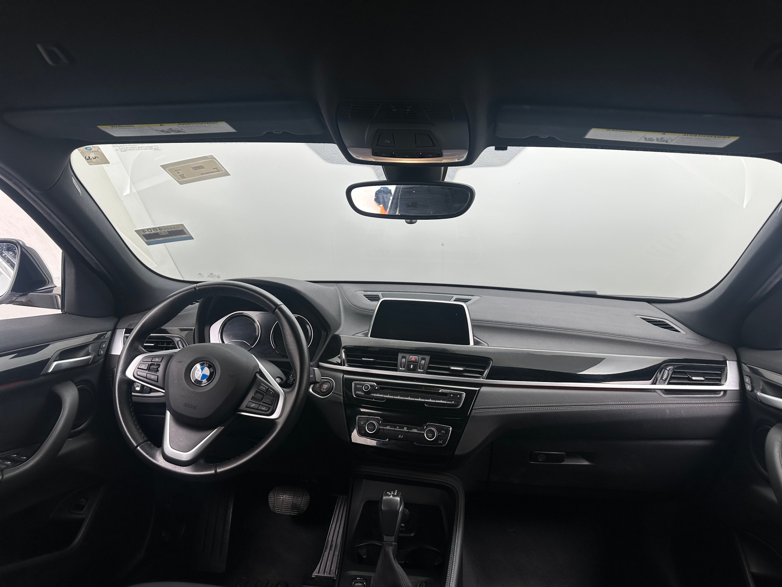 Thumbnail: 2019 BMW X2 - 2